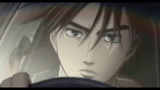 initial D  stage fourth