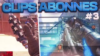 CES TRICKSHOTS SONT INCROYABLE !! | LES MEILLEURS CLIPS ABONNÉS #3