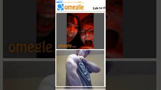 Flexing on Omegle 💪│ Funny Reactions #omegle #alexeubank #gym #trentwins #aesthetics