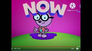 [REQUESTED] Jessy Junior Asia - Now: Wow! Wow! Wubbzy!