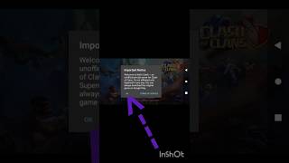 how to download clash of clan hack mod apk #new #viral #shorts #shortfeed #new #viewrs #subscribe