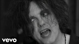 The Cure - Just Say Yes (Acoustic Version)