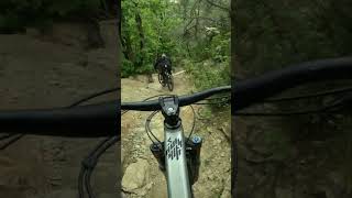 Little Champery Finale Ligure Enduro MTB