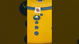 Elevator blackjack. Can we reach the top floor? #comedy #casino #gambling #blackjack