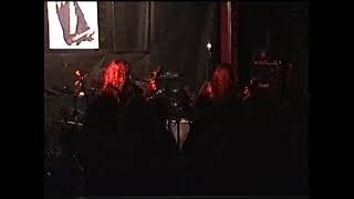 Hellwitch  - Live At Flying Monkey,Hunstville,Alabama,usa,13/05/2005