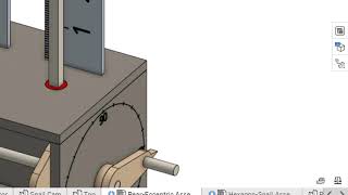 LTHS IED Automata Cam Study Video Tutorial (Onshape/Google Sheets)