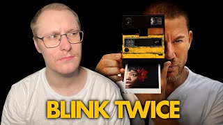 Blink Twice - Movie Review