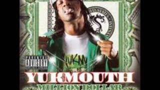 Yukmouth - Hate Me