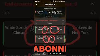 faille1xbet qui te fera gagner des millions sur 1xbet #1xbet #faille1xbet #astuce1xbet #shortvideo