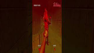 Doom 64 Unseen Evil TNT Wad from Final Doom #Short