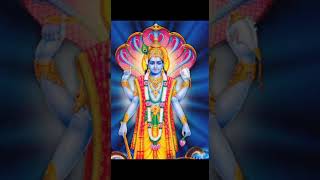 श्री हरि ॐ विष्णु ll देना हैं तो दीजिए जनम_जनम का साथ ll #subscribe #viral #like