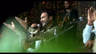 Nakoder Mela Live 19 Augsat 2021|| Lakhwider Wadali Part 1 ||