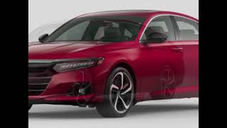 2022 Honda Accord Sedan - Jersey City, NJ