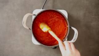 Home-made Peri-Peri sauce | Simply Delicious