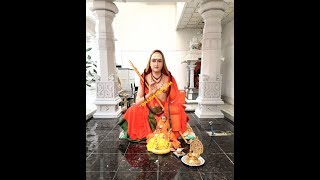 Greatest Hindu Sage - Life Story Of Adi Shankracharya