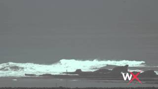 Mavericks Surf Report November 21, 2014