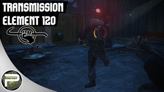 Transmission Element 120 →  Half-life 2 mod #4 - Nájezd nemrtvých