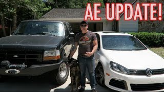 Auto Existence channel UPDATE