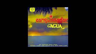 CONQUISTADOR - AGUA (1978)