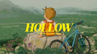 Tracktunes - Hollow | Official Music Video