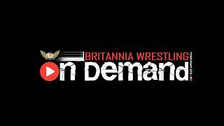 Britannia Wrestling GM Announces Championship Contender