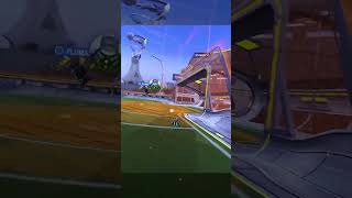 Skyfall Rocket League  #rocketleague #gaming #shorts