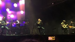 Disturbed: A Reason to Fight - 11/13/21 - Daytona Beach, FL (Welcome to Rockville)