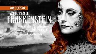 MARY SHELLEY'S FRANKENSTEIN Montage