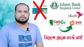 send money celfin to bkash and nagad