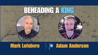 The English Revolution - Beheading a King