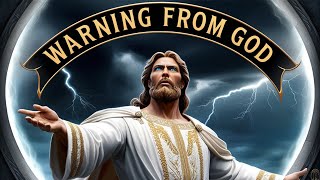 WATCH How God Warned Us To Avoid These Kinds of People (Christian Motivation)