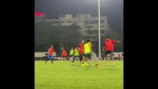 Tigershroff playing football _ Tiger shroff play football - Tigershroff status _ Tiger new video