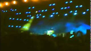 Green day - Are We The Waiting P1(LiveArg) MyM