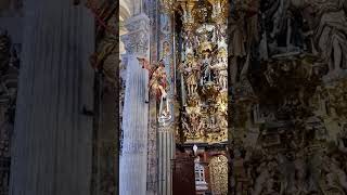 Catedral de Sevilla - 10.06.22