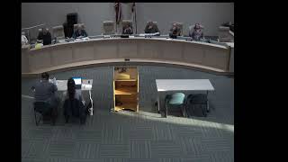 Planning Commission Meeting (4/22/2024)