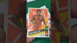 cartas UEFA EURO2024 GERMANY de Lidl #moito67ray