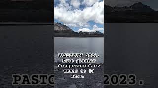 PASTORURI 2023. #calentamientoglobal