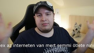 alex az interneten van mert semmi ötlete nincs (szeretlek)