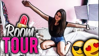 ROOM TOUR 2017