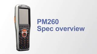 Point Mobile   PM260 Reliability Verification