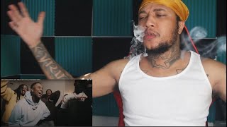 EBK JuBlockShotta X EBK Jaaybo - Skitz R Us (Official Music Video) REACTION