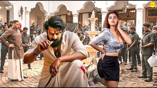 Prabhas's - New Released South Indian Movie In Hindi 2024 | South Dubbed Movie | Action Movie