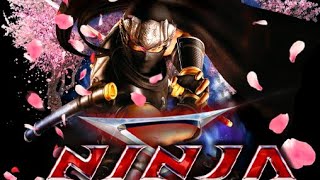 ninja gaiden 2  pc story part 1 4k 60fps