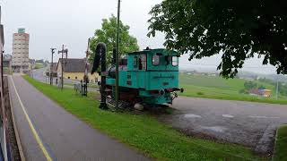 Mühlkreisbahn (Aigen-Schlägl (OÖ) - Linz-Urfahr (OÖ))