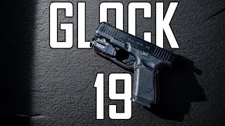 (Very Serious) Glock 19 Review