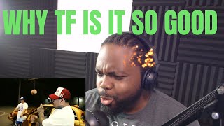 That Mexican OT - Old Him (Official Music Video) REACTION