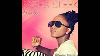 Sasha Sleek - COCO BUTTER