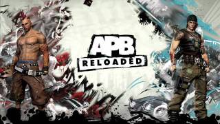 Tim Besamusca - Dark Scanner (APB Reloader song)