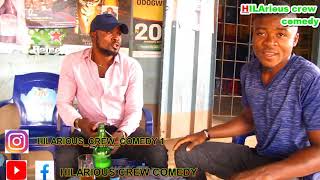 Mgbala and girls...Hilarious crew comedy Episode 30