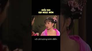 Điểu nhi địa ngục môn #haphuong #shortvideo #cailuong